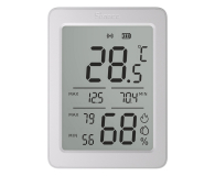 Sonoff Czujnik Temperatury i Wilgotności ZigBee LCD AirGuard TH SNZ - 1534504 - zdjęcie 2